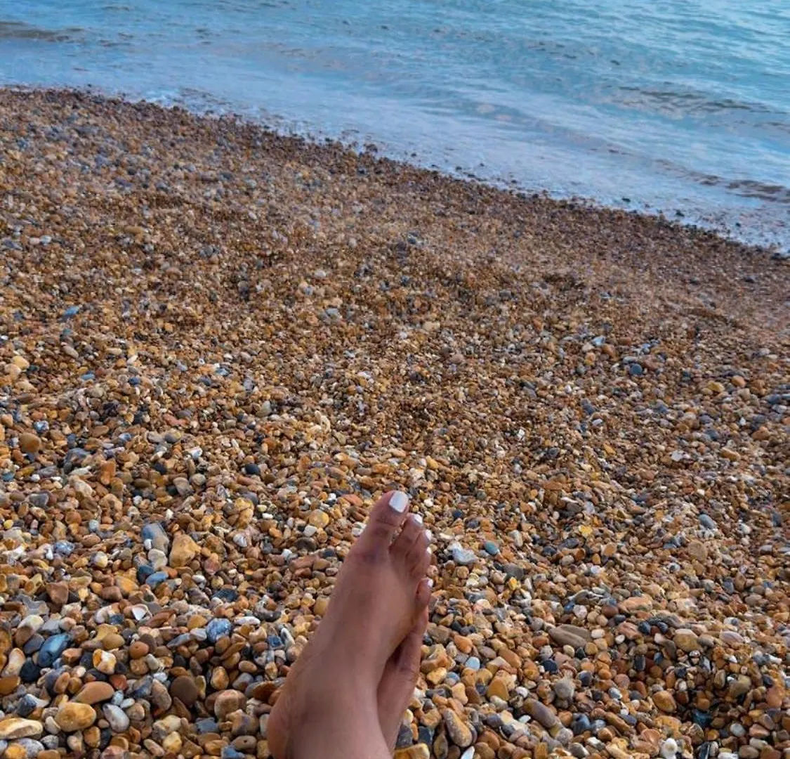 Homestay Ceecee Apartment Brighton