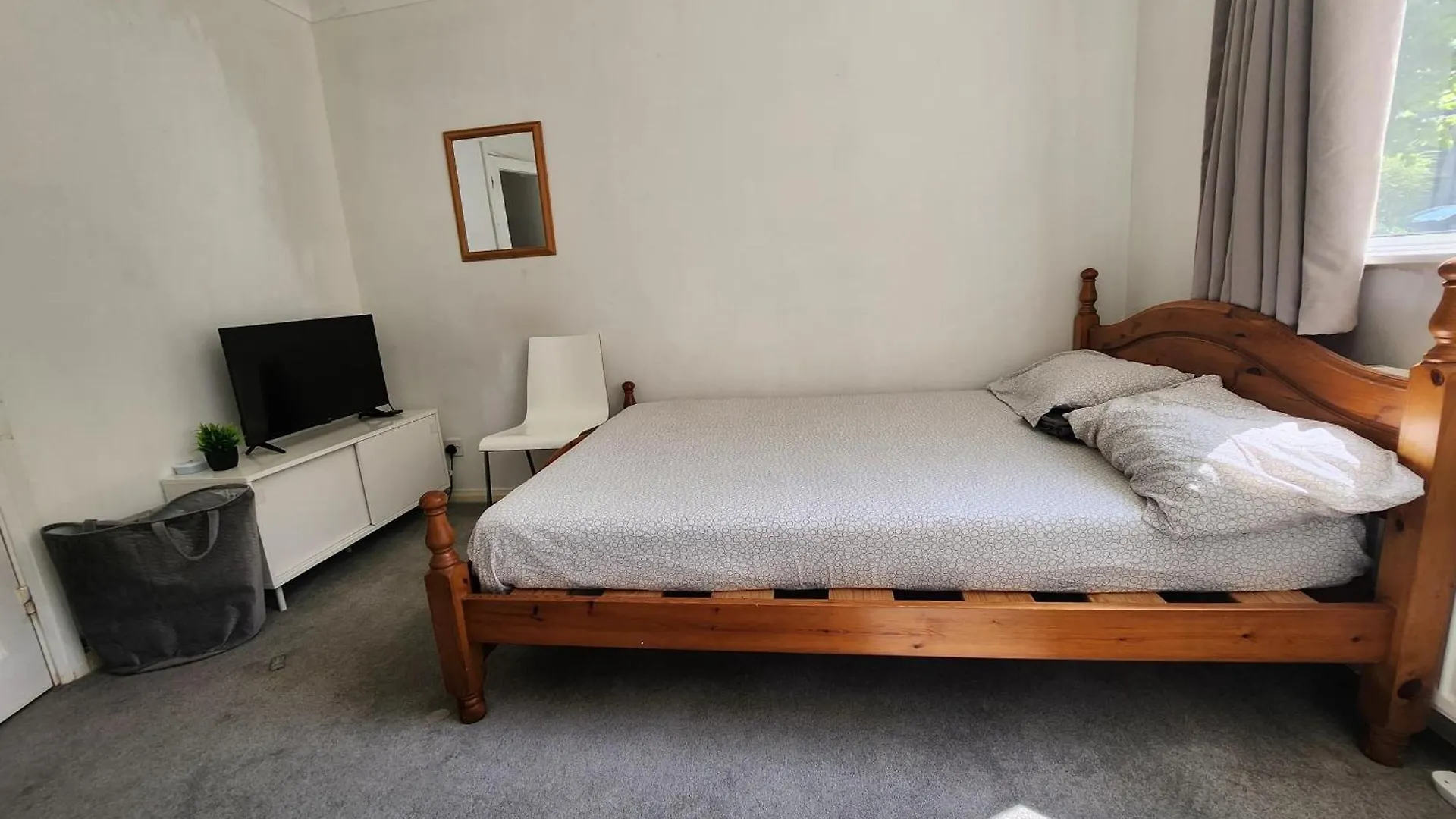 Homestay Ceecee Apartment Brighton