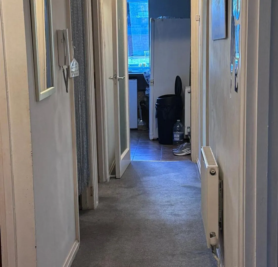 Homestay Ceecee Apartment Brighton