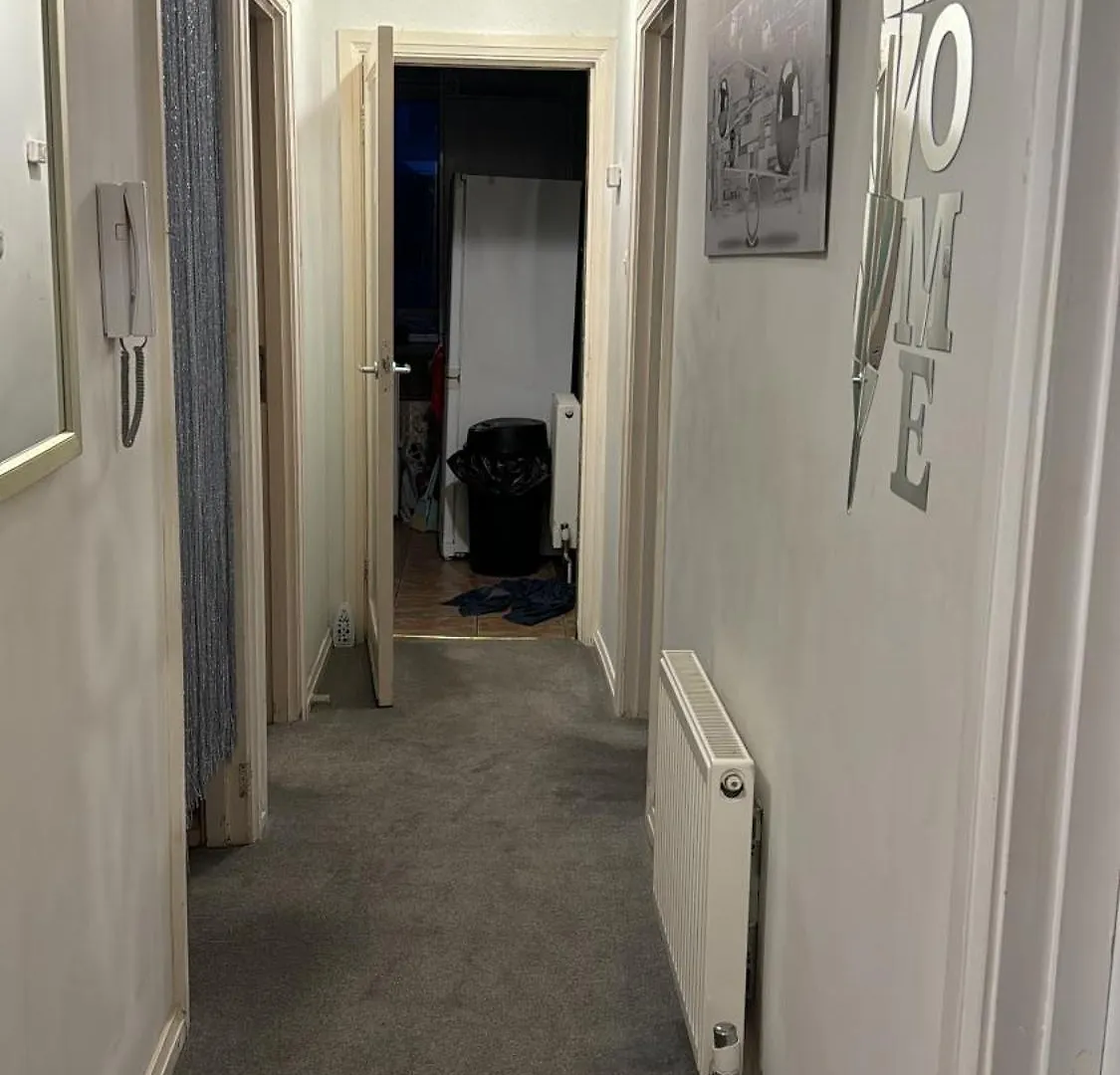 Ceecee Apartment ブライトン 0*,