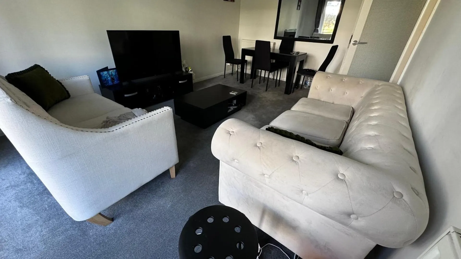 Ceecee Apartment ブライトン ホームステイ