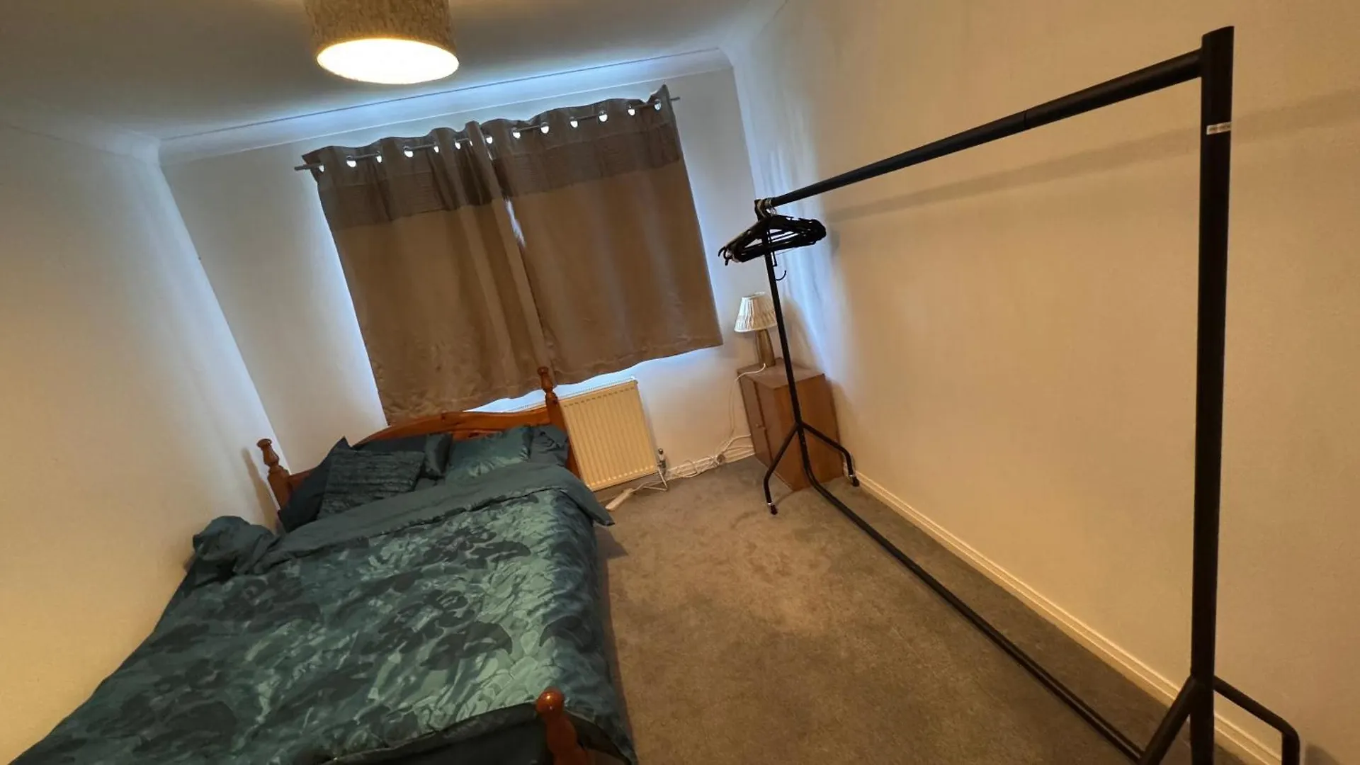 Ceecee Apartment ブライトン イギリス